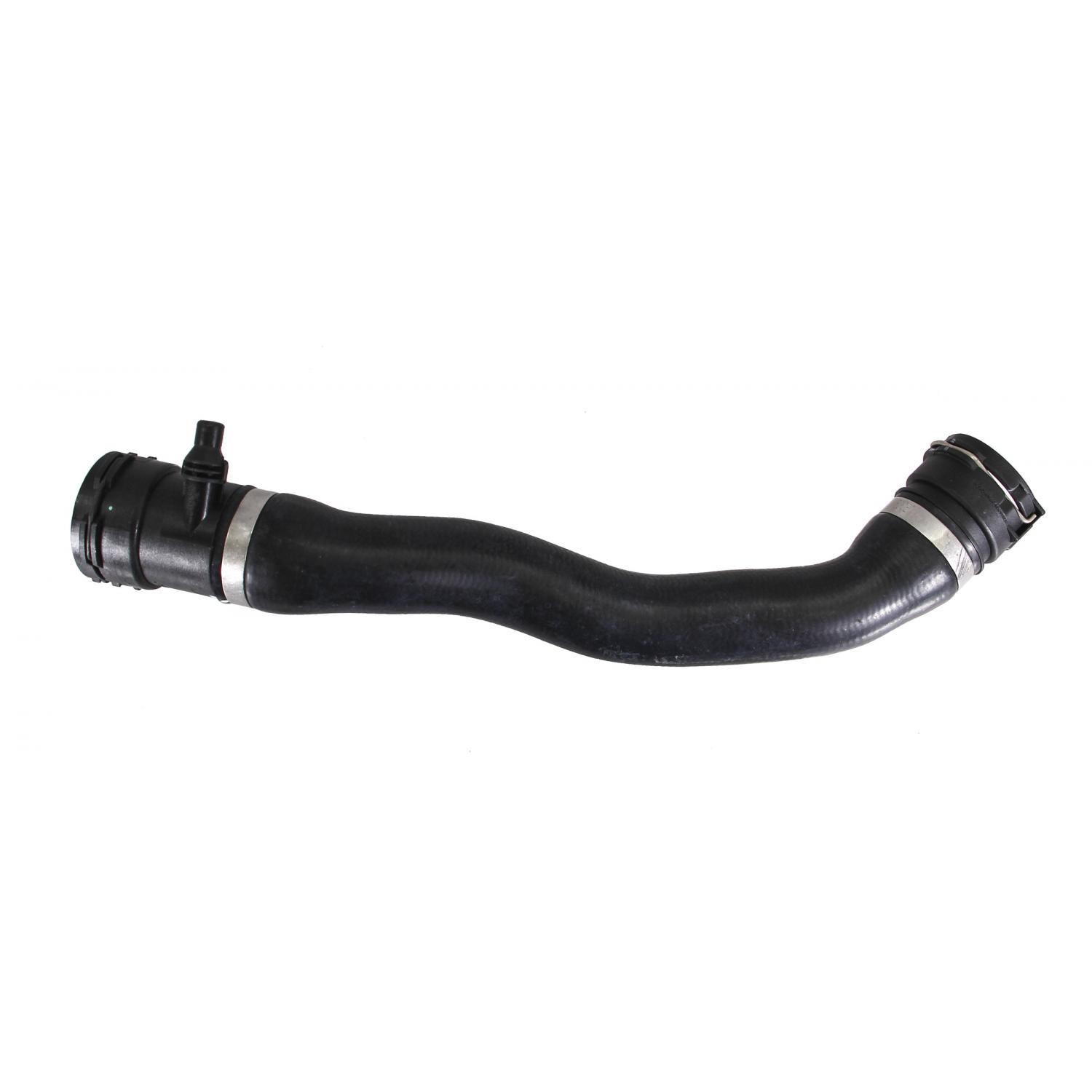 Rein Automotive CHR0603 Radiator Coolant Hose product image 2 of 9