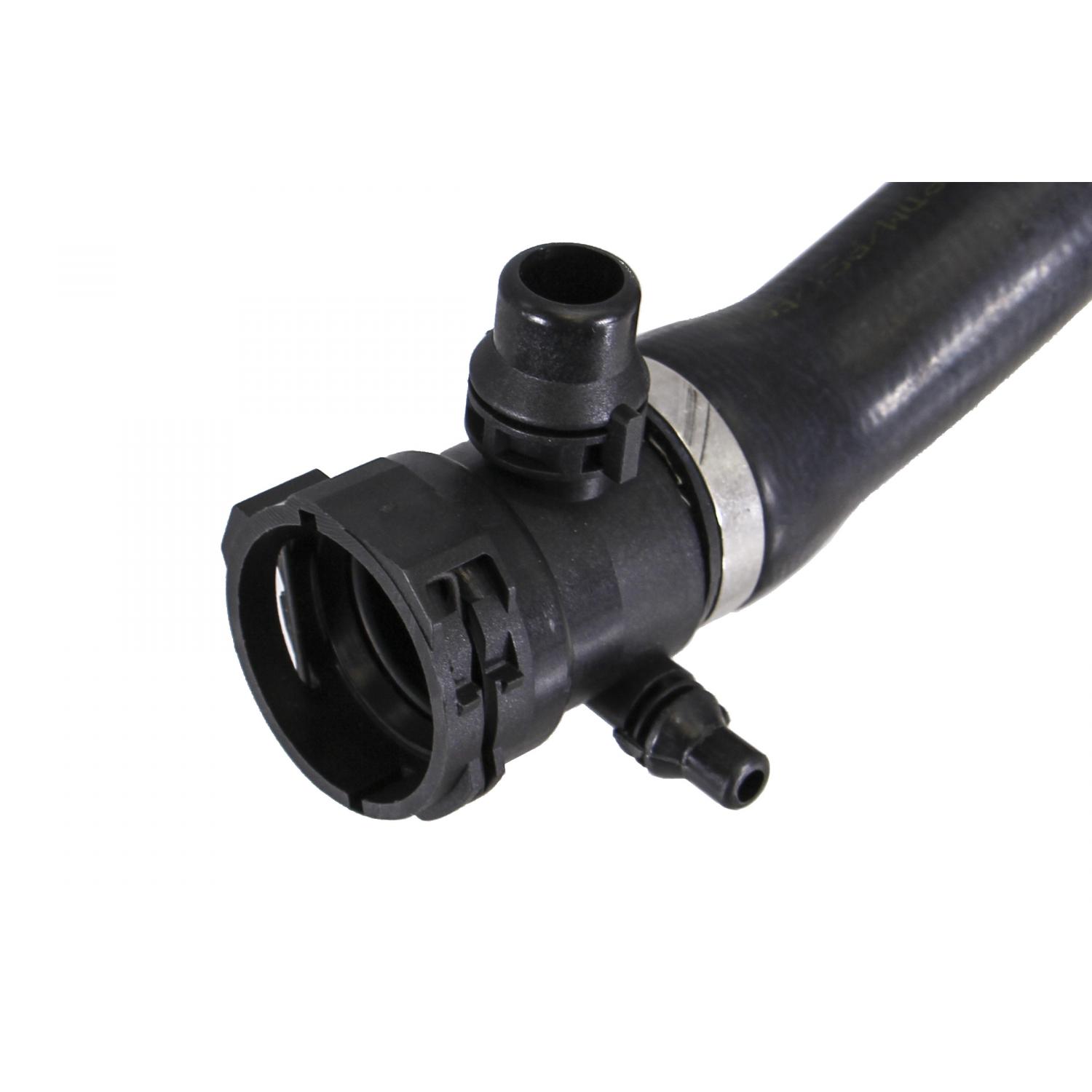 Rein Automotive CHR0603 Radiator Coolant Hose product image 3 of 9