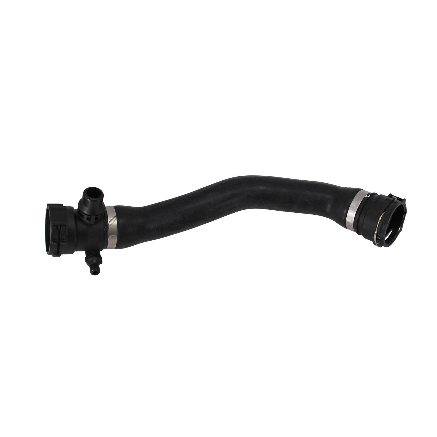 Rein Automotive CHR0603 Radiator Coolant Hose product image 4 of 9