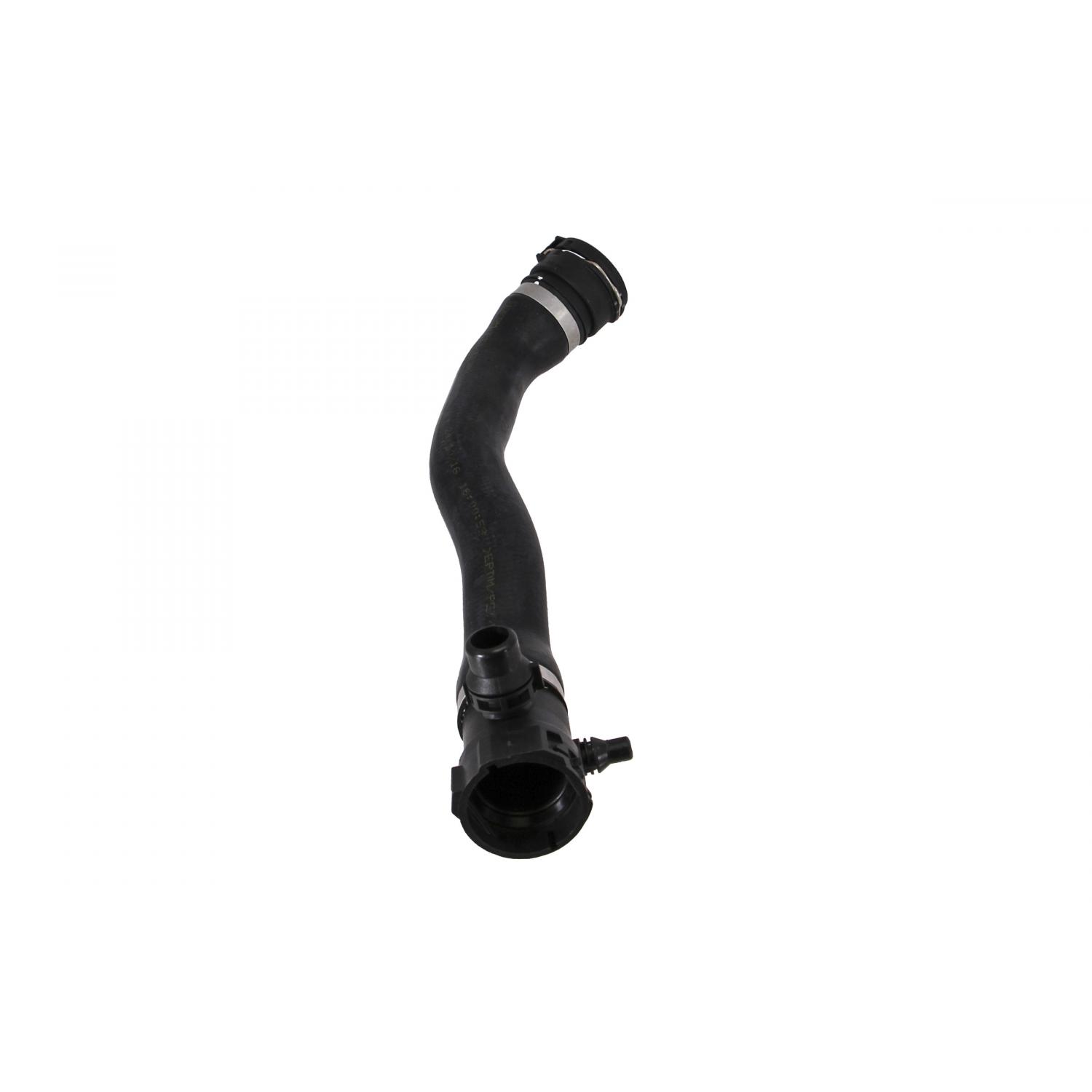 Rein Automotive CHR0603 Radiator Coolant Hose product image 5 of 9