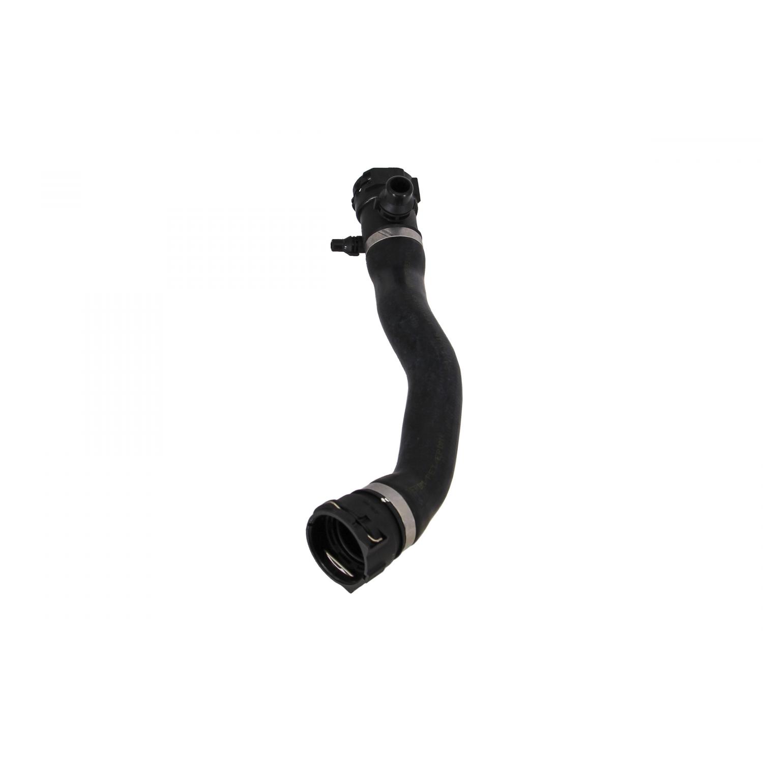 Rein Automotive CHR0603 Radiator Coolant Hose product image 6 of 9