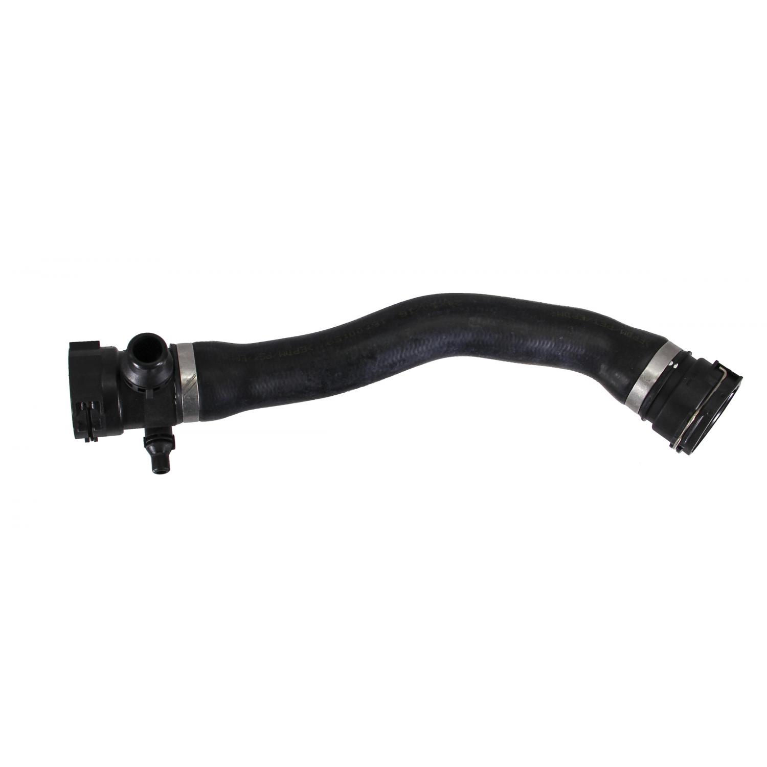 Rein Automotive CHR0603 Radiator Coolant Hose product image 7 of 9