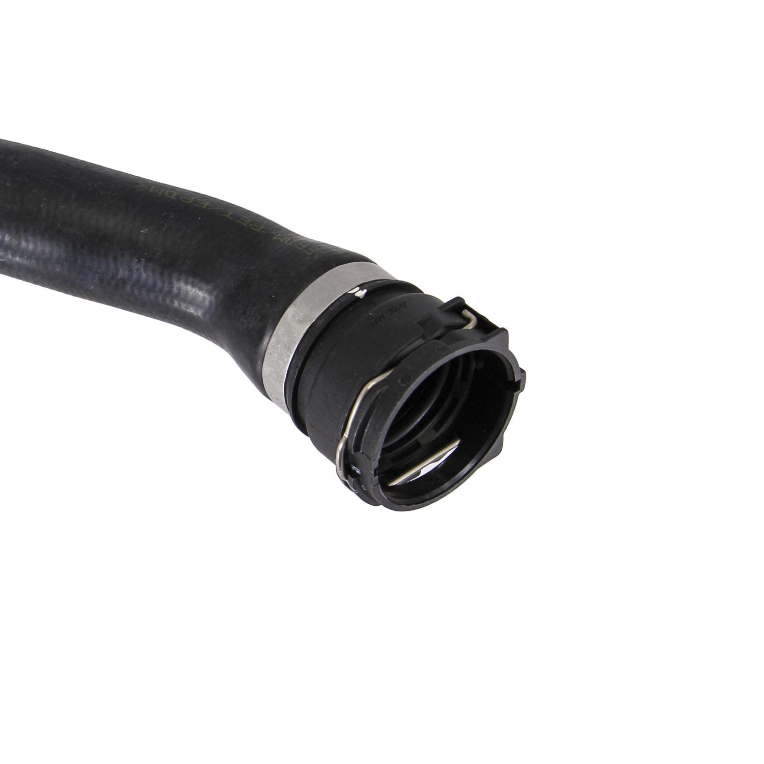 Rein Automotive CHR0603 Radiator Coolant Hose product image 9 of 9