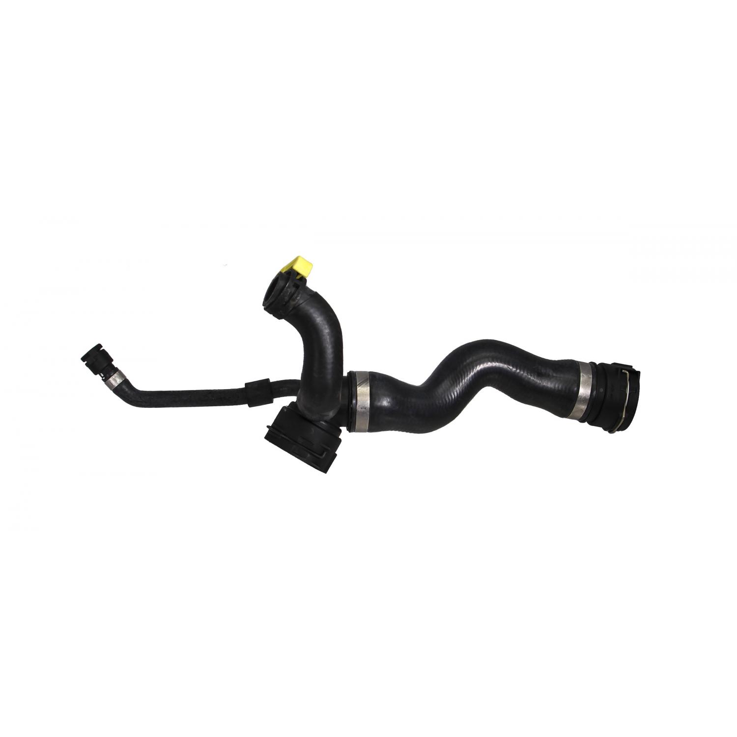 Rein Automotive CHR0604 Radiator Coolant Hose product image 1 of 13