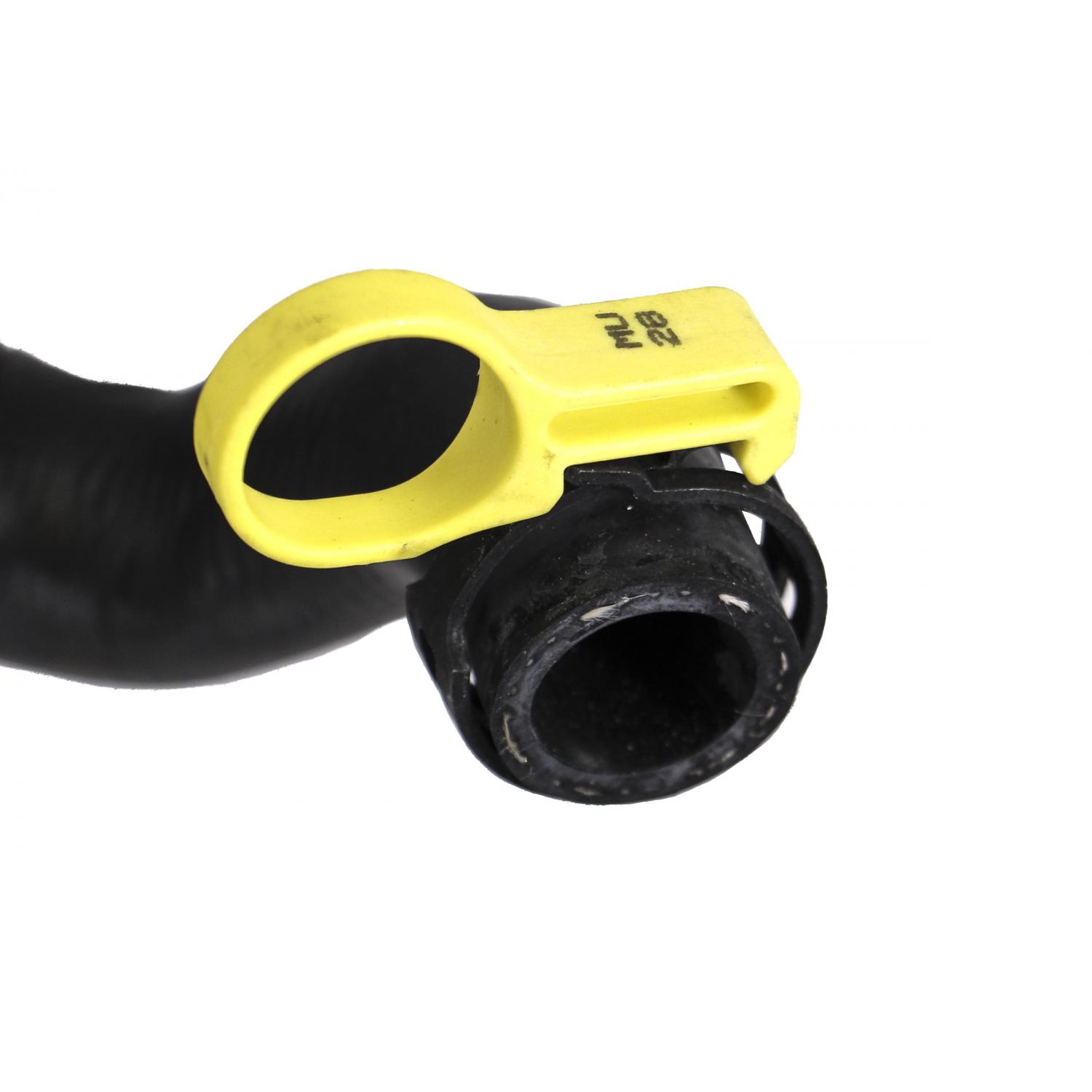 Rein Automotive CHR0604 Radiator Coolant Hose product image 2 of 13