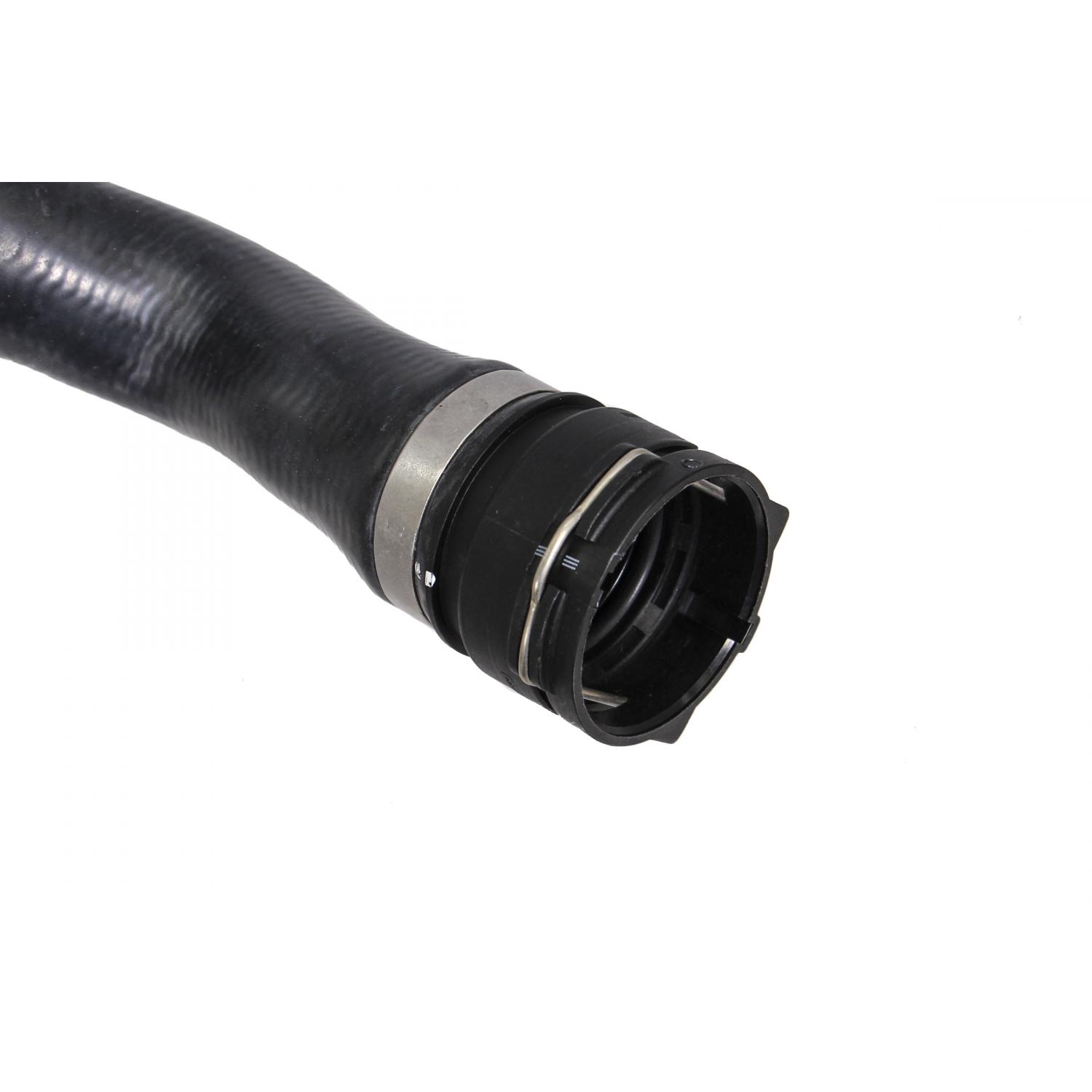 Rein Automotive CHR0604 Radiator Coolant Hose product image 3 of 13