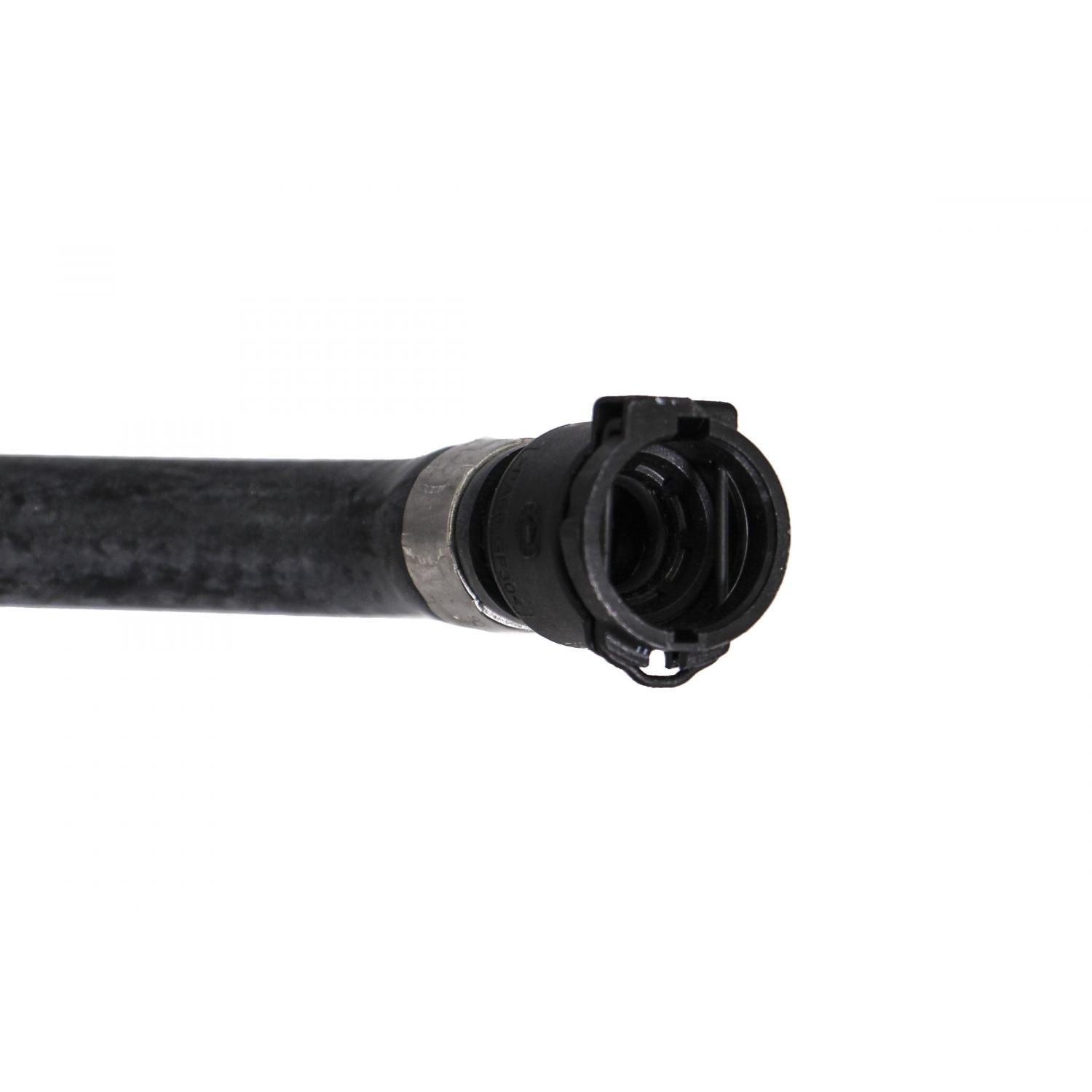Rein Automotive CHR0604 Radiator Coolant Hose product image 4 of 13