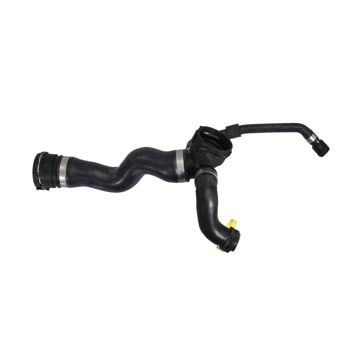 Rein Automotive CHR0604 Radiator Coolant Hose product image 6 of 13