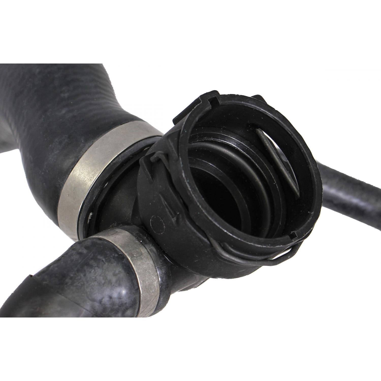 Rein Automotive CHR0604 Radiator Coolant Hose product image 7 of 13