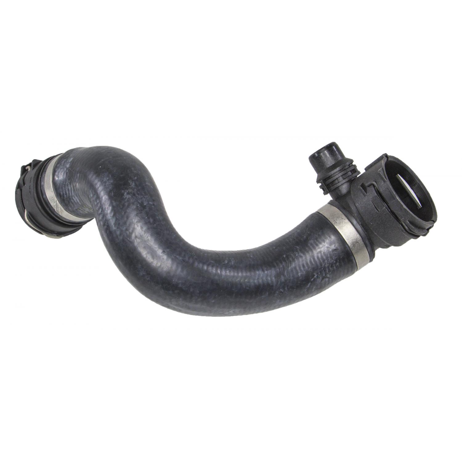 Rein Automotive CHR0605 Radiator Coolant Hose product image 1 of 6