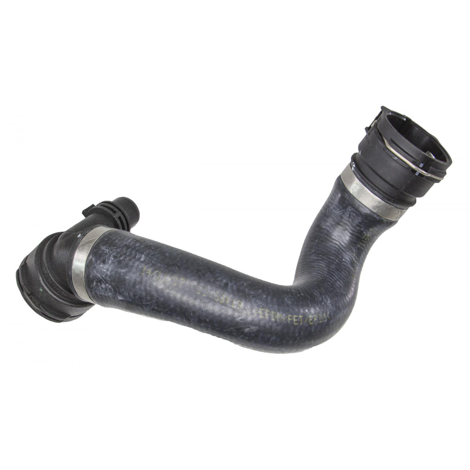Rein Automotive CHR0605 Radiator Coolant Hose product image 2 of 6