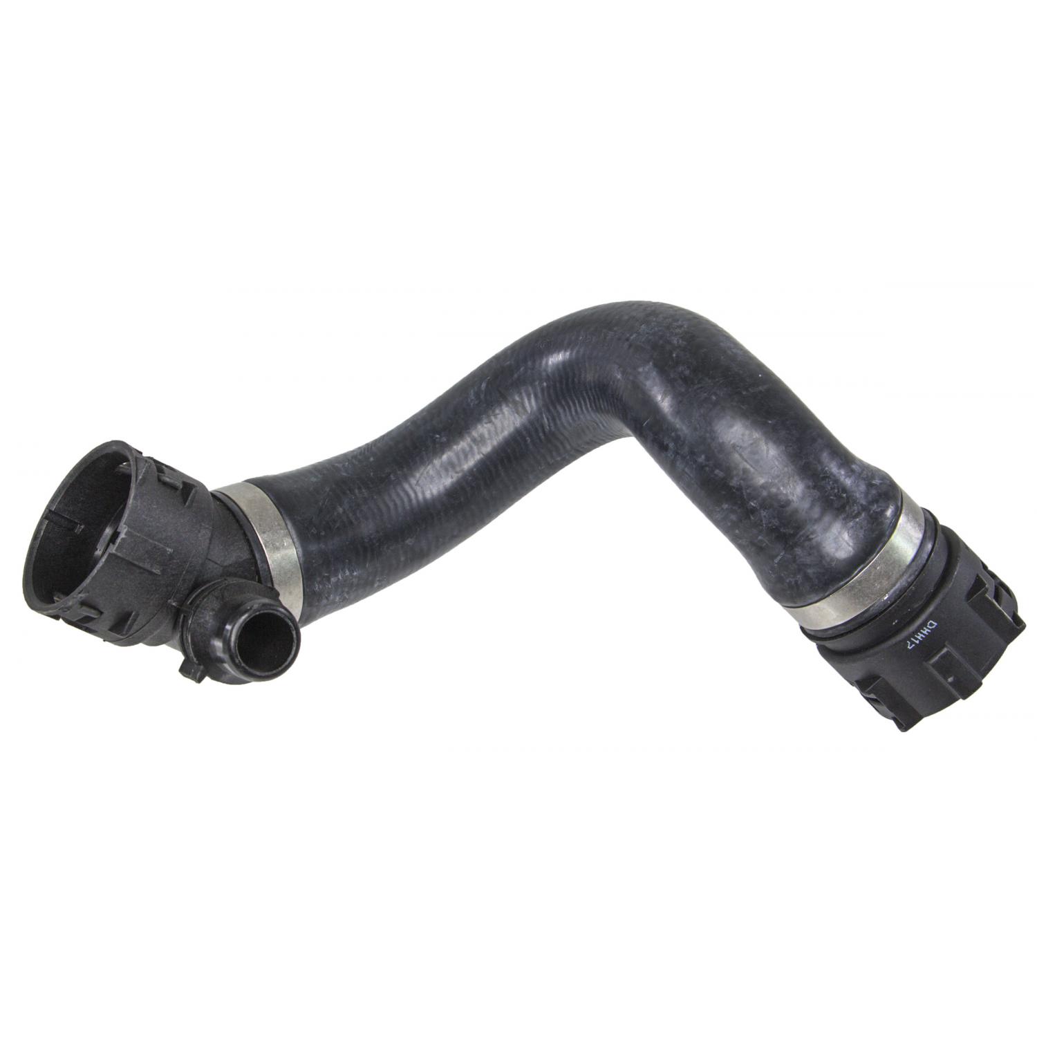 Rein Automotive CHR0605 Radiator Coolant Hose product image 3 of 6
