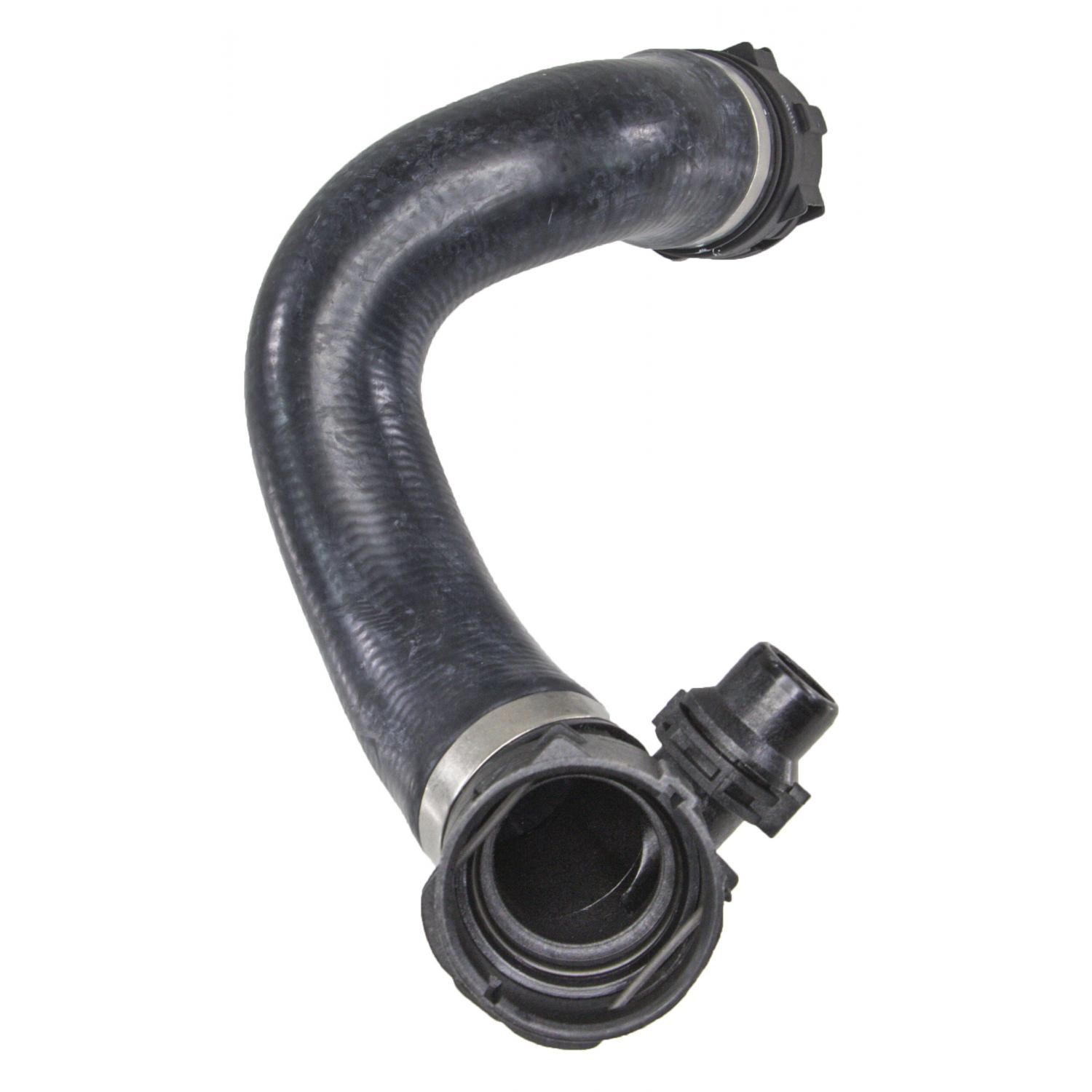 Rein Automotive CHR0605 Radiator Coolant Hose product image 4 of 6