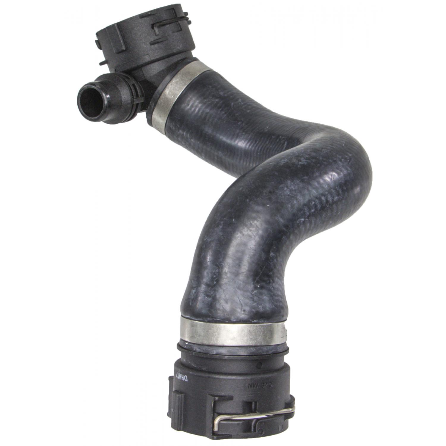 Rein Automotive CHR0605 Radiator Coolant Hose product image 5 of 6