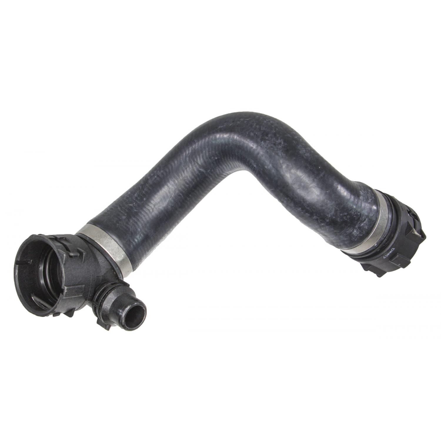 Rein Automotive CHR0605 Radiator Coolant Hose product image 6 of 6