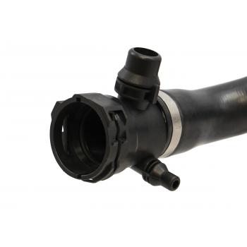 Rein Automotive CHR0606 Radiator Coolant Hose product image 3 of 9