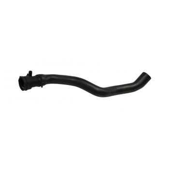 Rein Automotive CHR0607 Radiator Coolant Hose product image 4 of 9