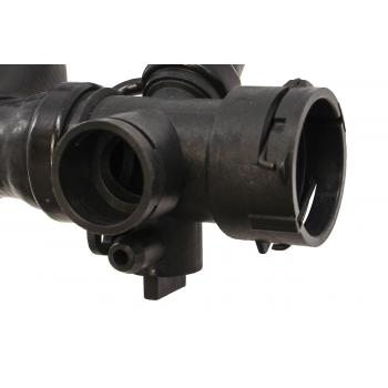 Rein Automotive CHR0608 - Radiator Coolant Hose Rein Automotive CHR0608 Radiator Coolant Hose product image 11 of 11