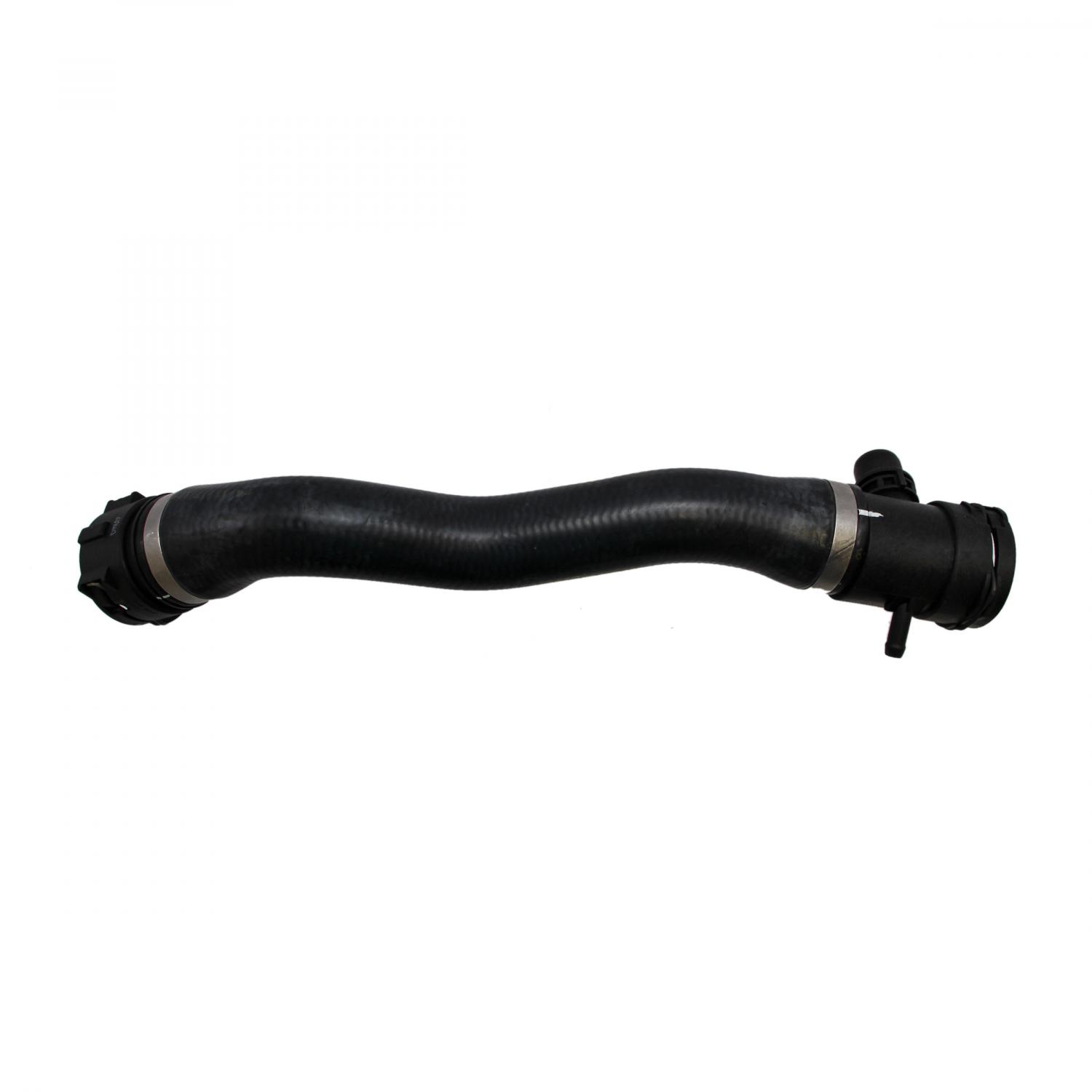 Rein Automotive CHR0610 - Radiator Coolant Hose Rein Automotive CHR0610 Radiator Coolant Hose product image 2 of 6