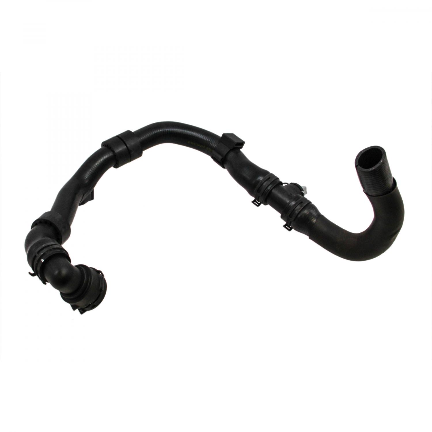 Rein Automotive CHR0613 - Radiator Coolant Hose Rein Automotive CHR0613 Radiator Coolant Hose product image 1 of 7