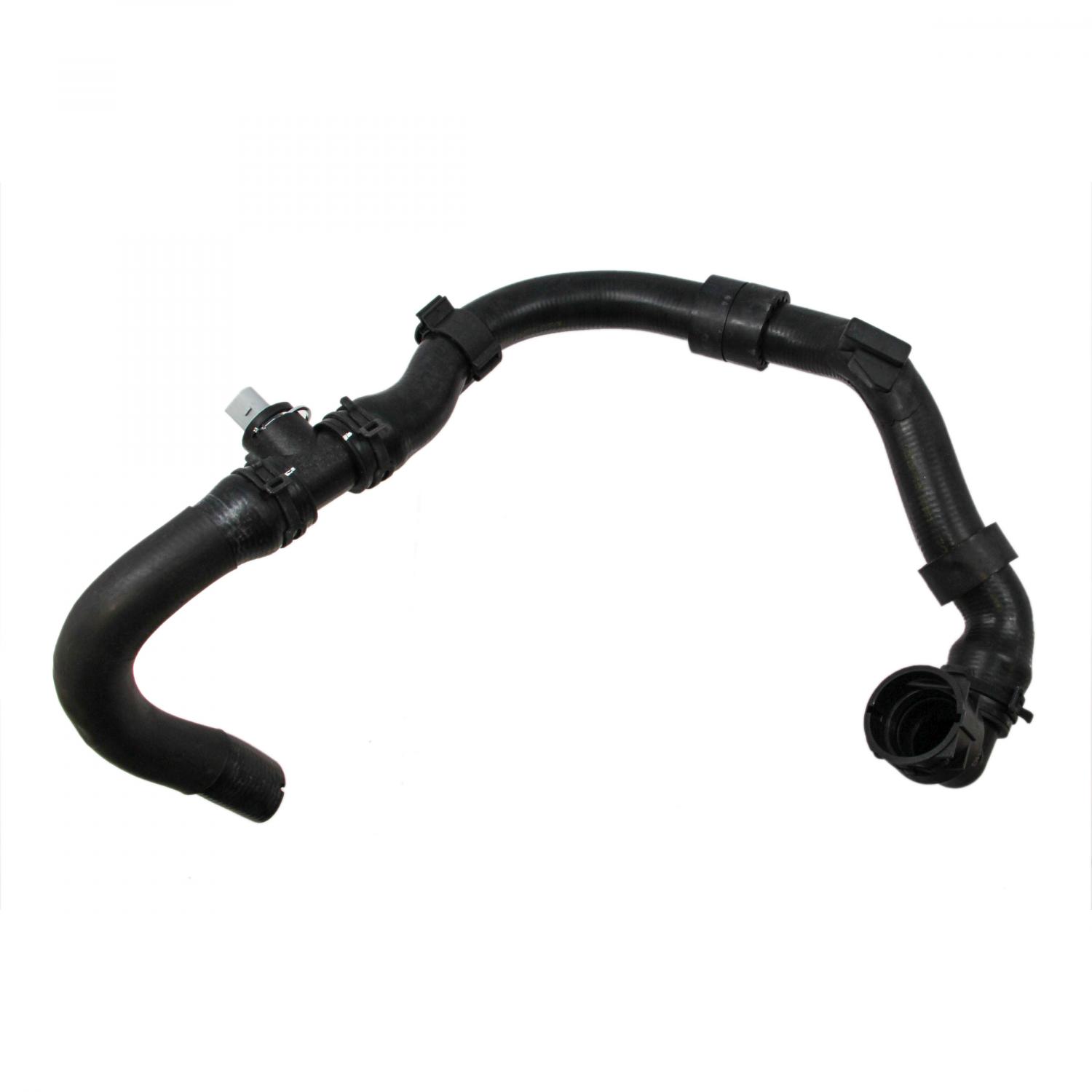 Rein Automotive CHR0613 - Radiator Coolant Hose Rein Automotive CHR0613 Radiator Coolant Hose product image 2 of 7