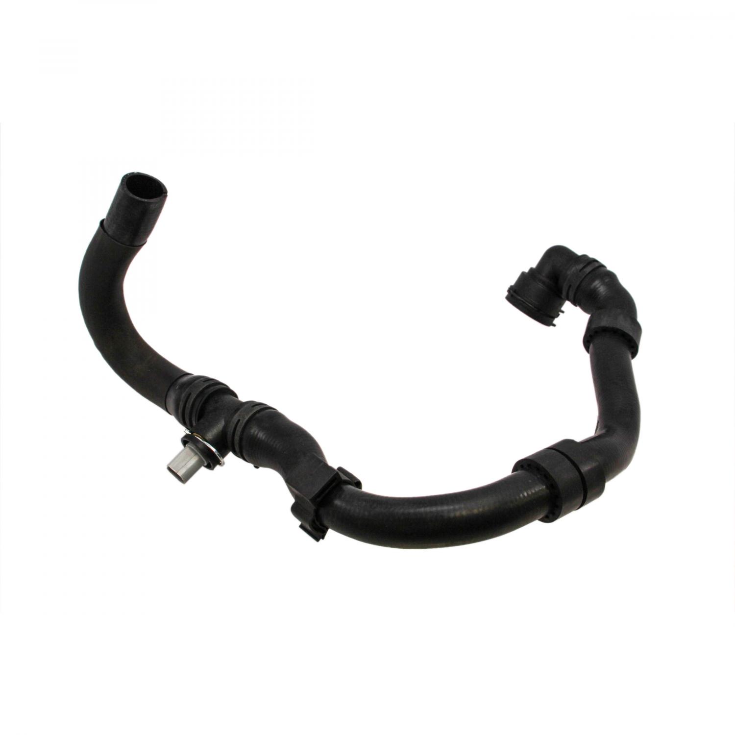 Rein Automotive CHR0613 - Radiator Coolant Hose Rein Automotive CHR0613 Radiator Coolant Hose product image 4 of 7