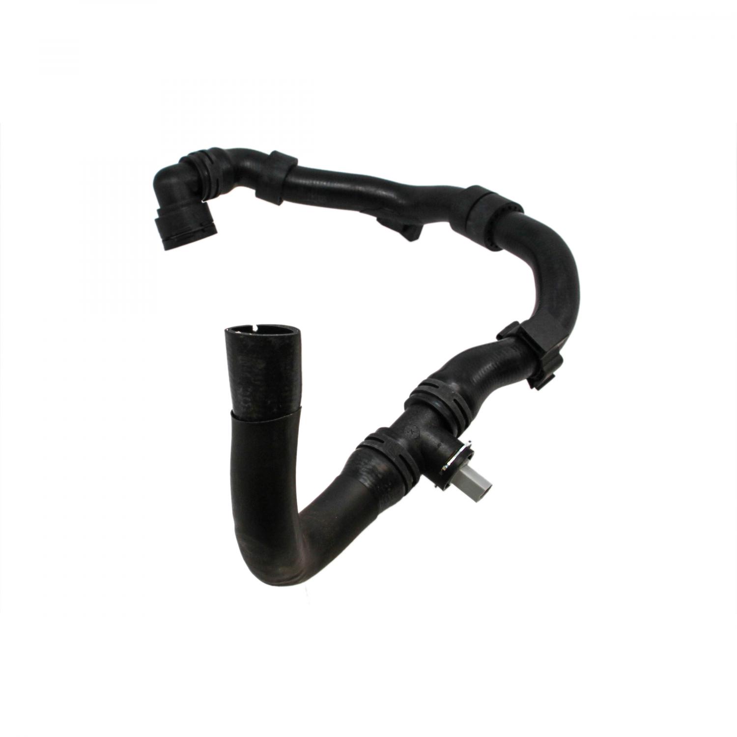 Rein Automotive CHR0613 - Radiator Coolant Hose Rein Automotive CHR0613 Radiator Coolant Hose product image 5 of 7