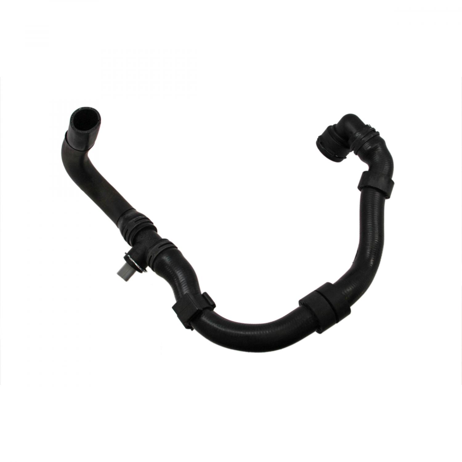 Rein Automotive CHR0613 - Radiator Coolant Hose Rein Automotive CHR0613 Radiator Coolant Hose product image 7 of 7