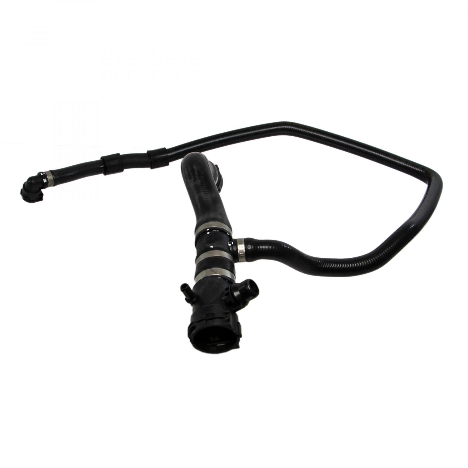 Rein Automotive CHR0614 Radiator Coolant Hose product image 3 of 6