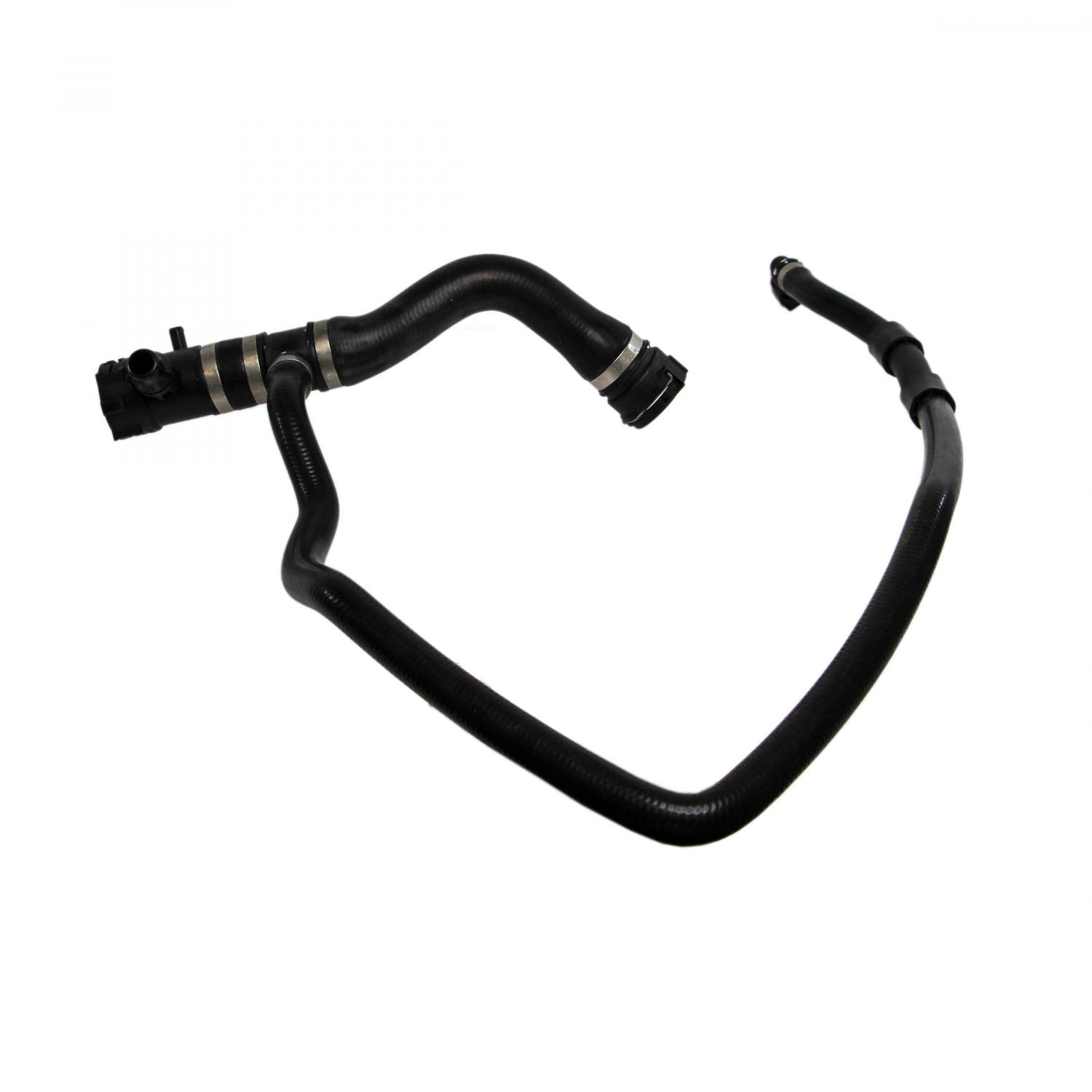 Rein Automotive CHR0614 Radiator Coolant Hose product image 5 of 6