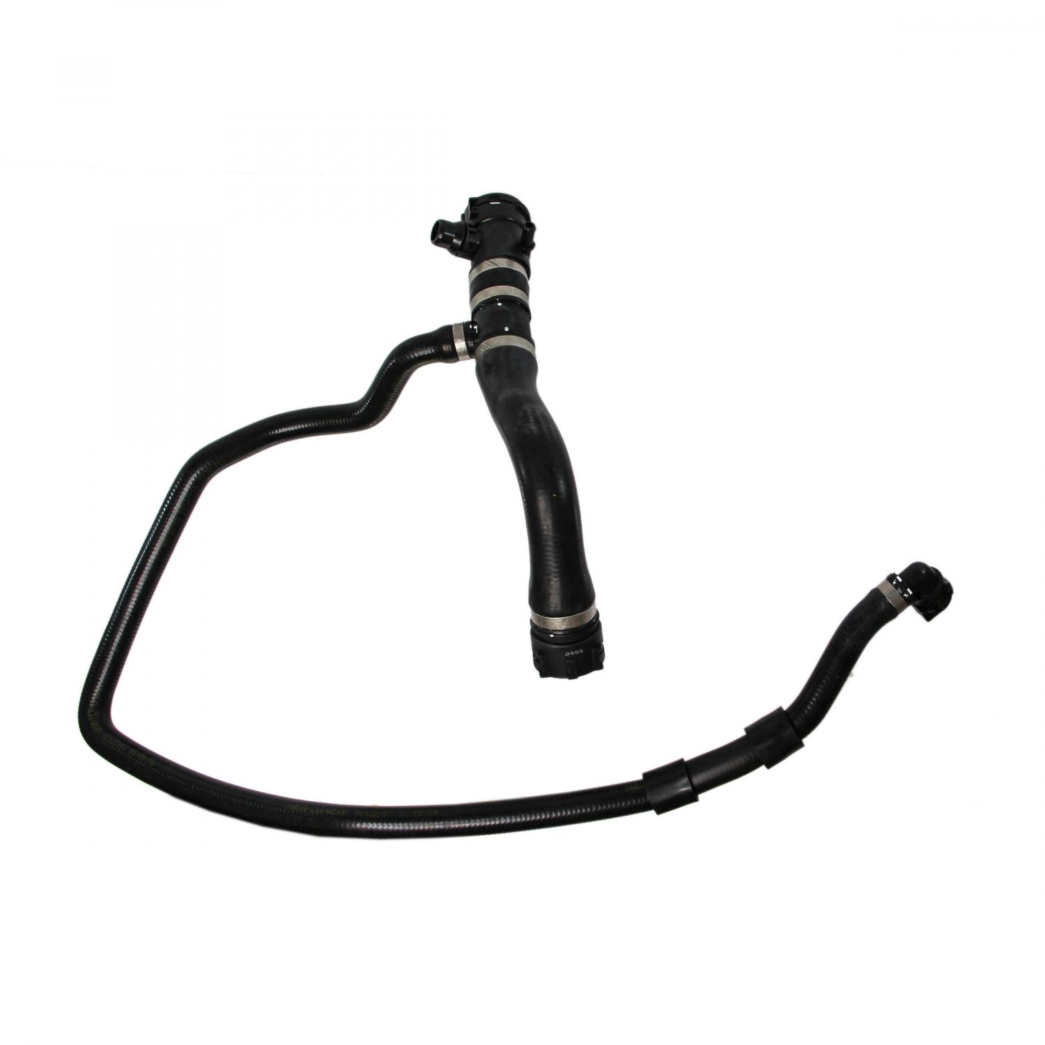 Rein Automotive CHR0614 Radiator Coolant Hose product image 6 of 6