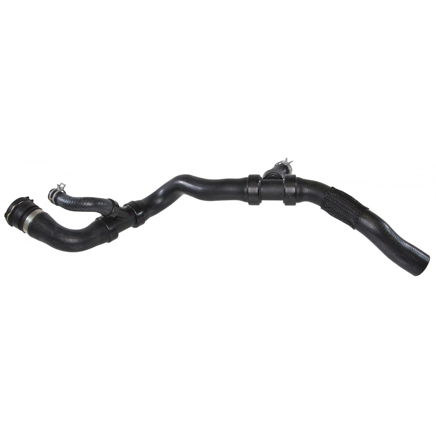 Rein Automotive CHR0616 Radiator Coolant Hose product image 1 of 6