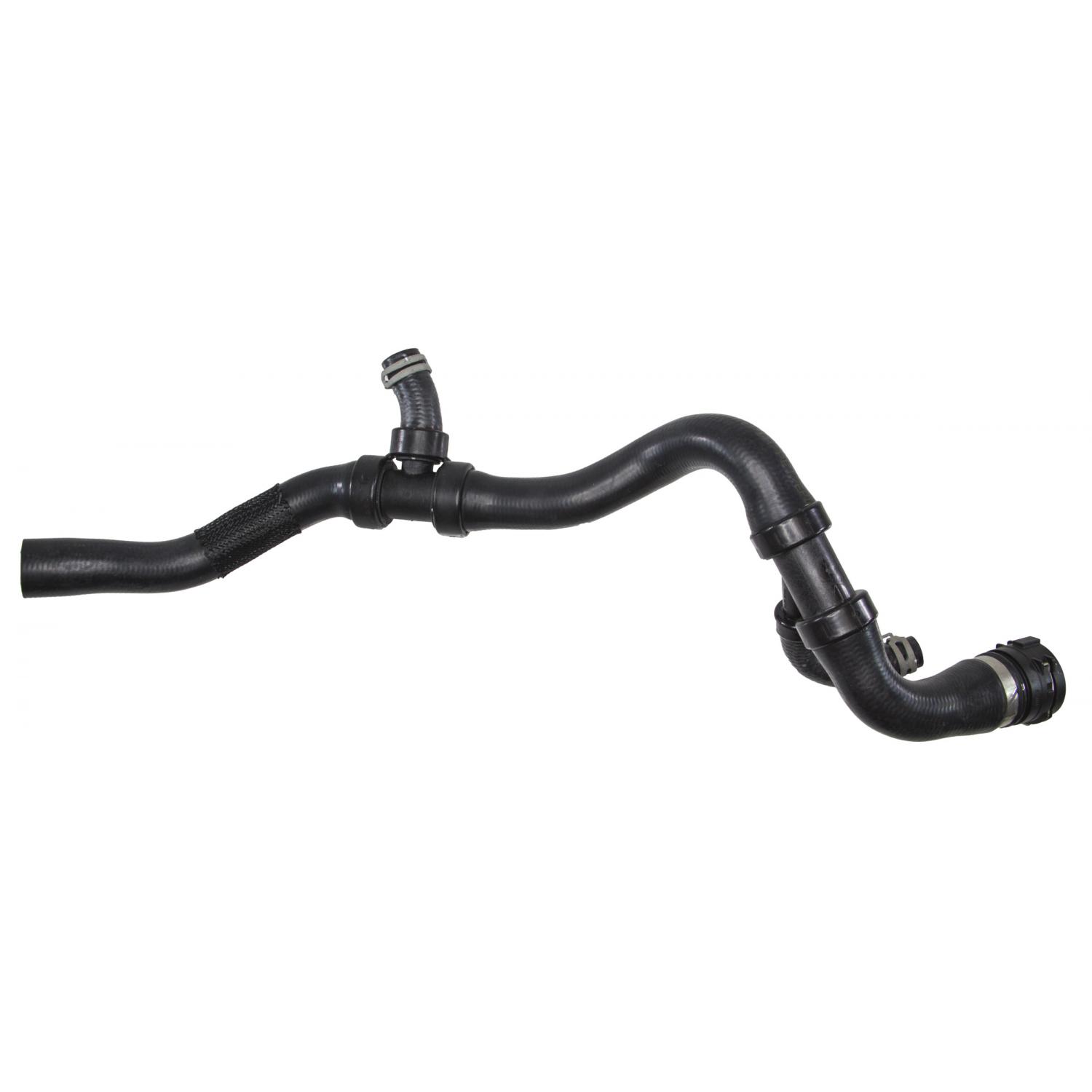 Rein Automotive CHR0616 Radiator Coolant Hose product image 2 of 6
