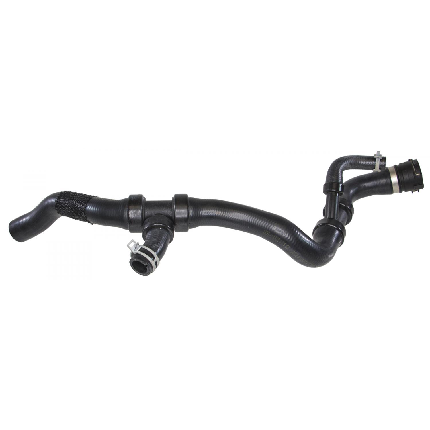 Rein Automotive CHR0616 Radiator Coolant Hose product image 3 of 6