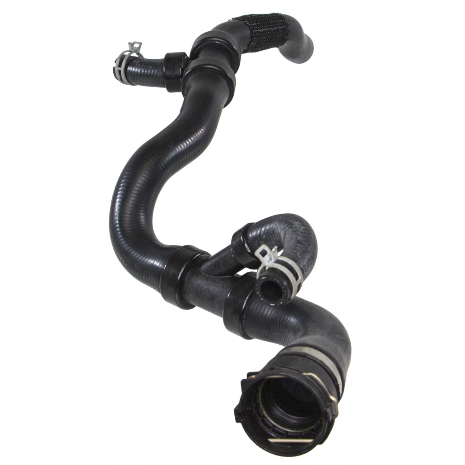 Rein Automotive CHR0616 Radiator Coolant Hose product image 4 of 6