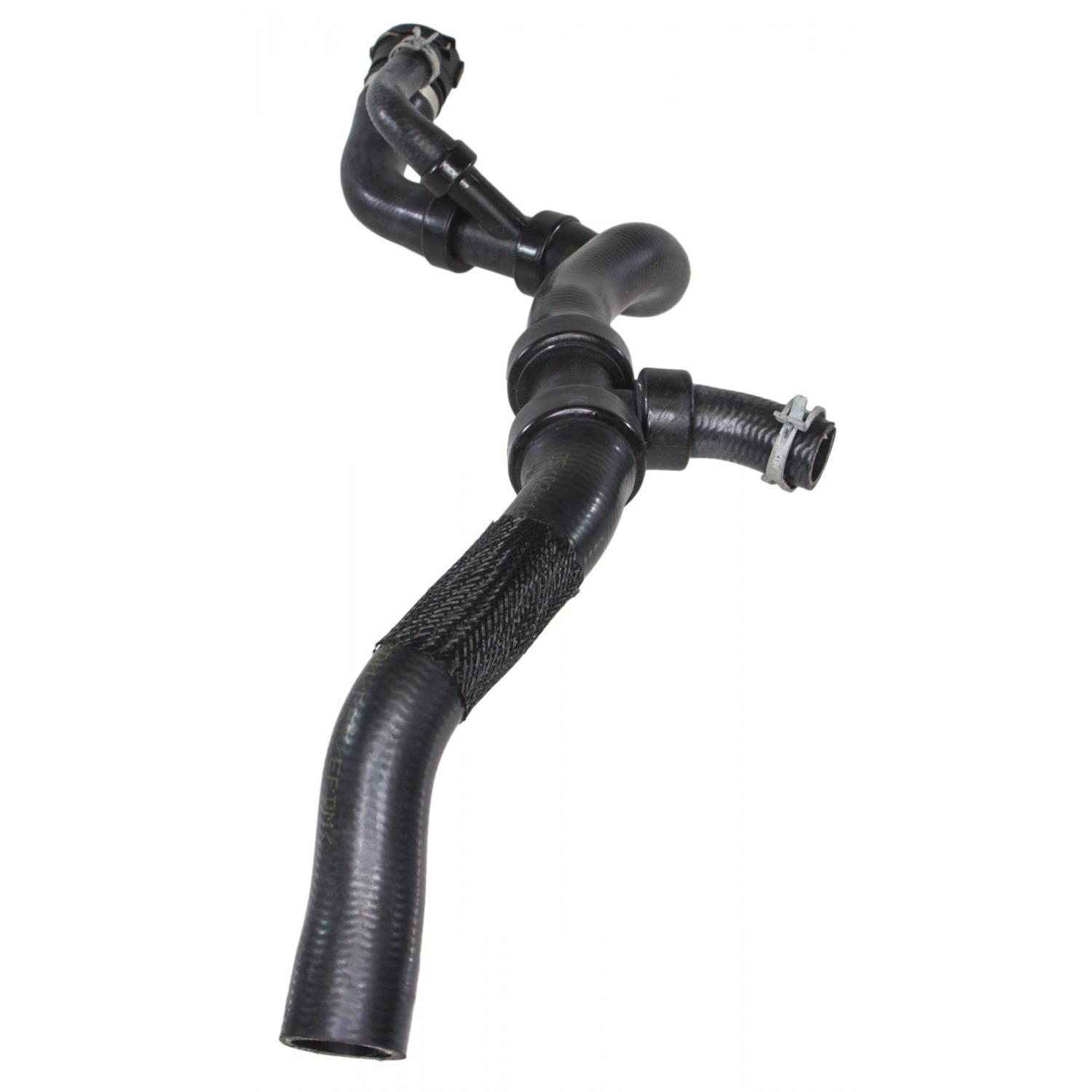 Rein Automotive CHR0616 Radiator Coolant Hose product image 5 of 6