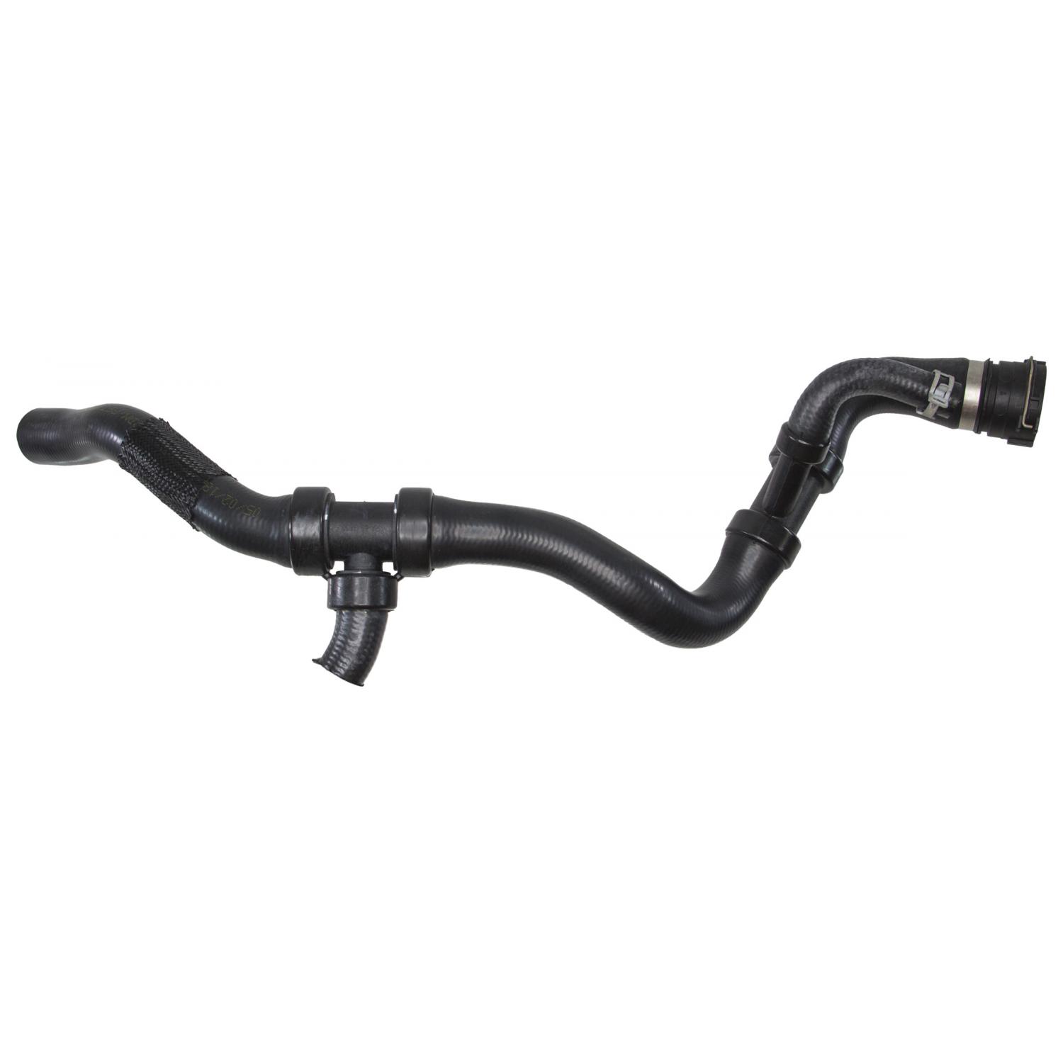 Rein Automotive CHR0616 Radiator Coolant Hose product image 6 of 6