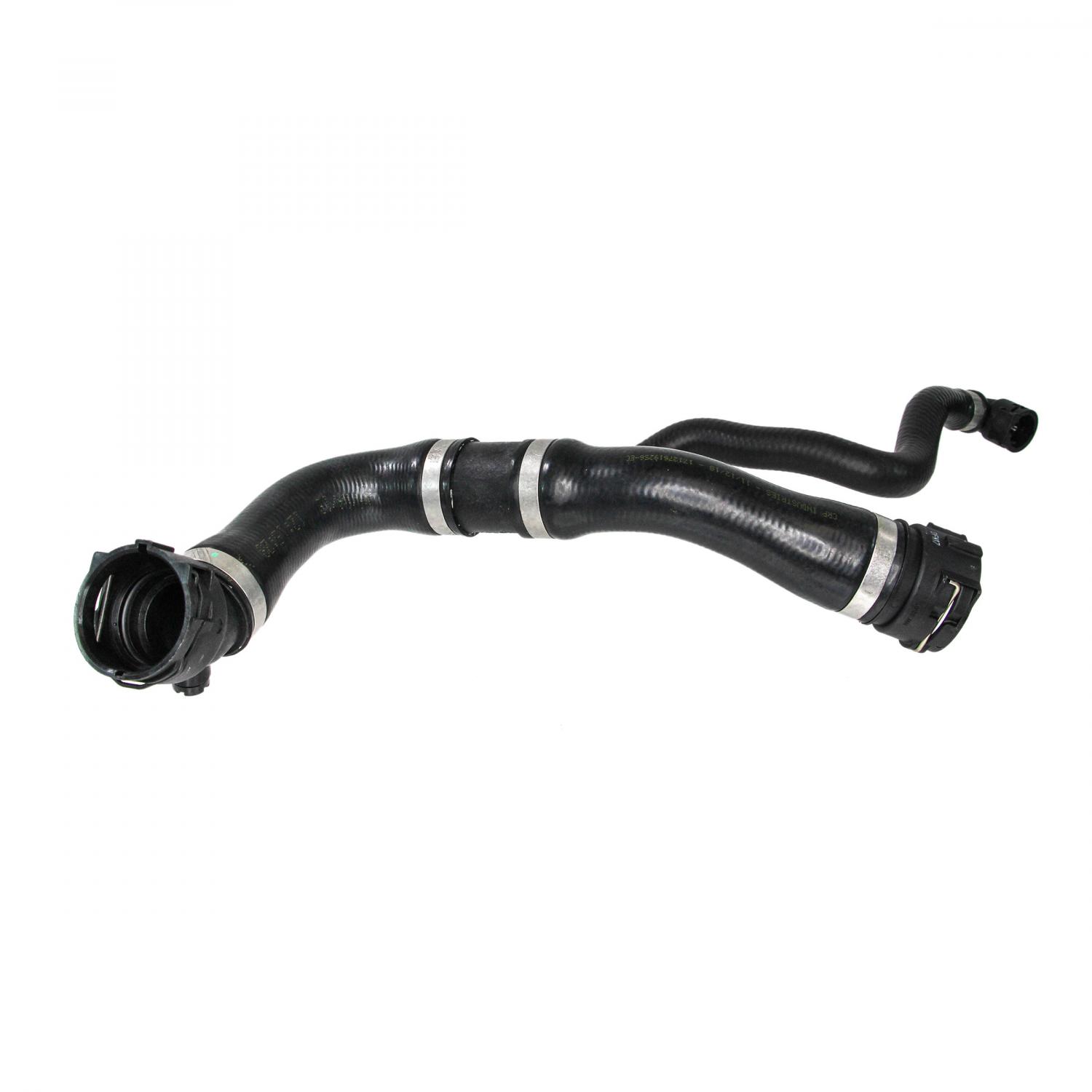 Rein Automotive CHR0618 Radiator Coolant Hose product image 3 of 6