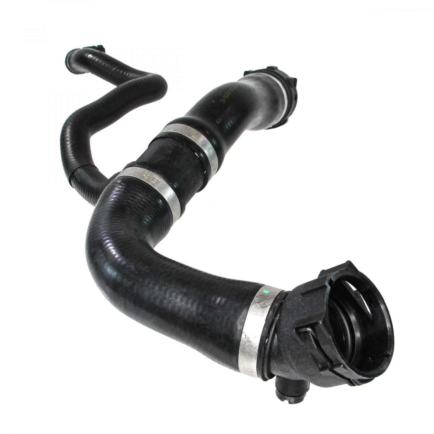 Rein Automotive CHR0618 Radiator Coolant Hose product image 4 of 6