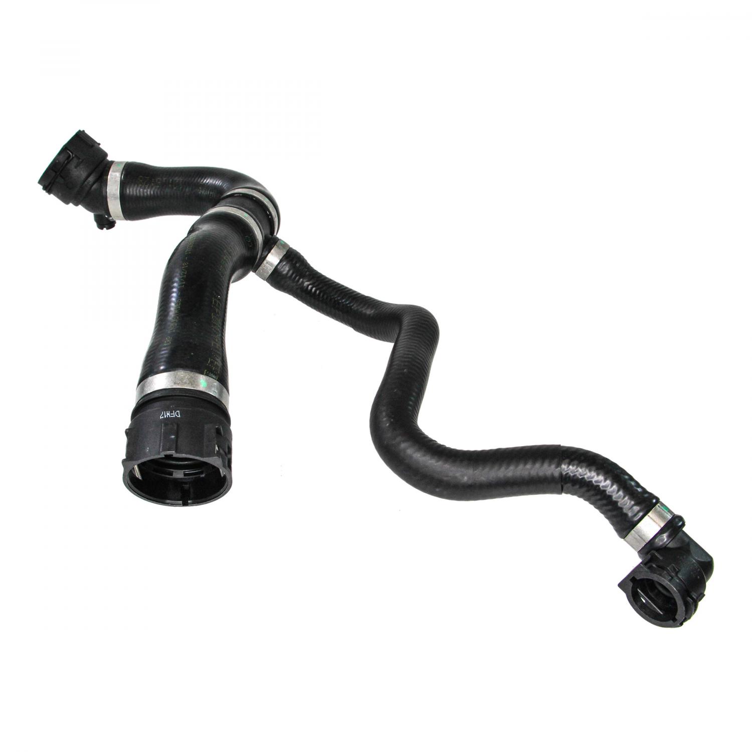 Rein Automotive CHR0618 Radiator Coolant Hose product image 5 of 6