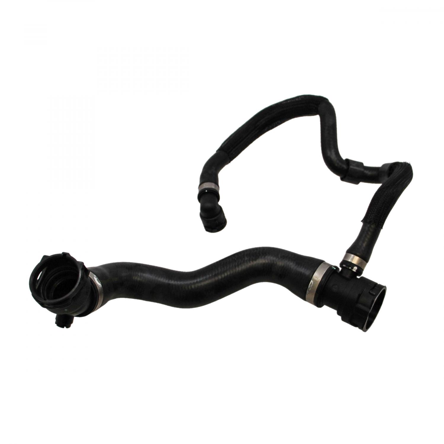 Rein Automotive CHR0619 Radiator Coolant Hose product image 3 of 6