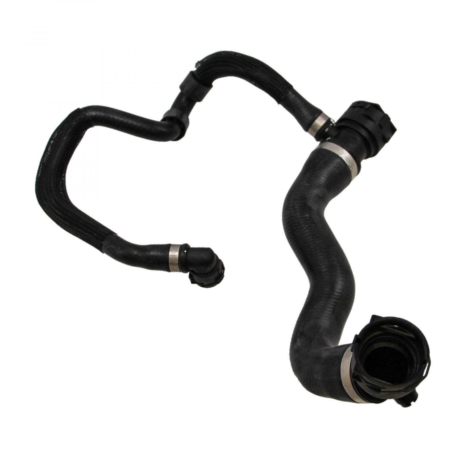 Rein Automotive CHR0619 Radiator Coolant Hose product image 4 of 6