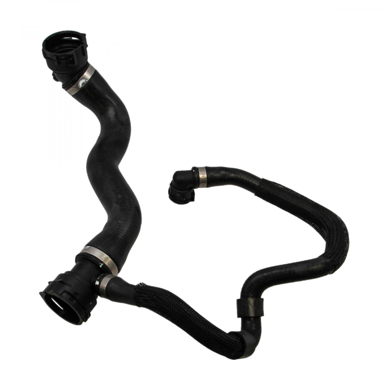 Rein Automotive CHR0619 Radiator Coolant Hose product image 5 of 6
