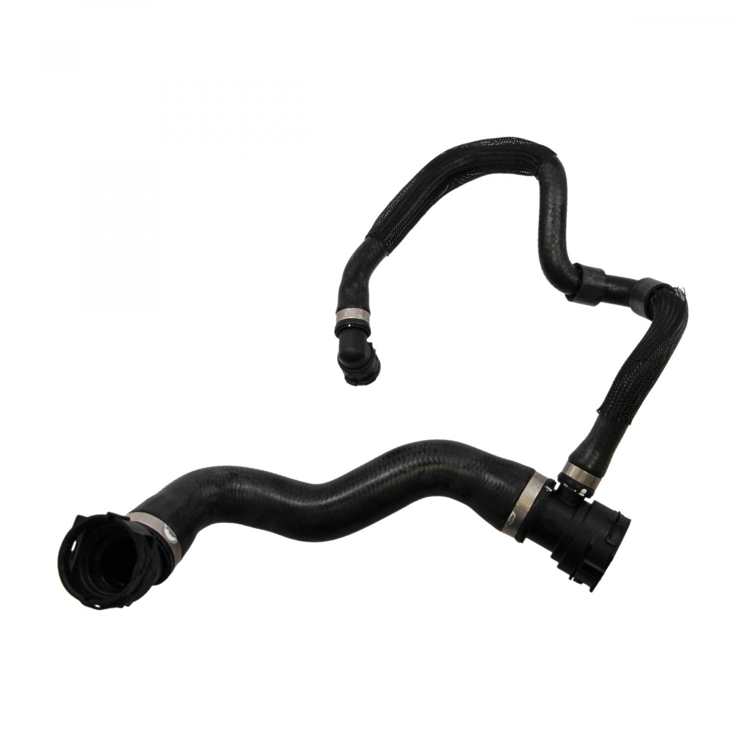Rein Automotive CHR0619 Radiator Coolant Hose product image 6 of 6