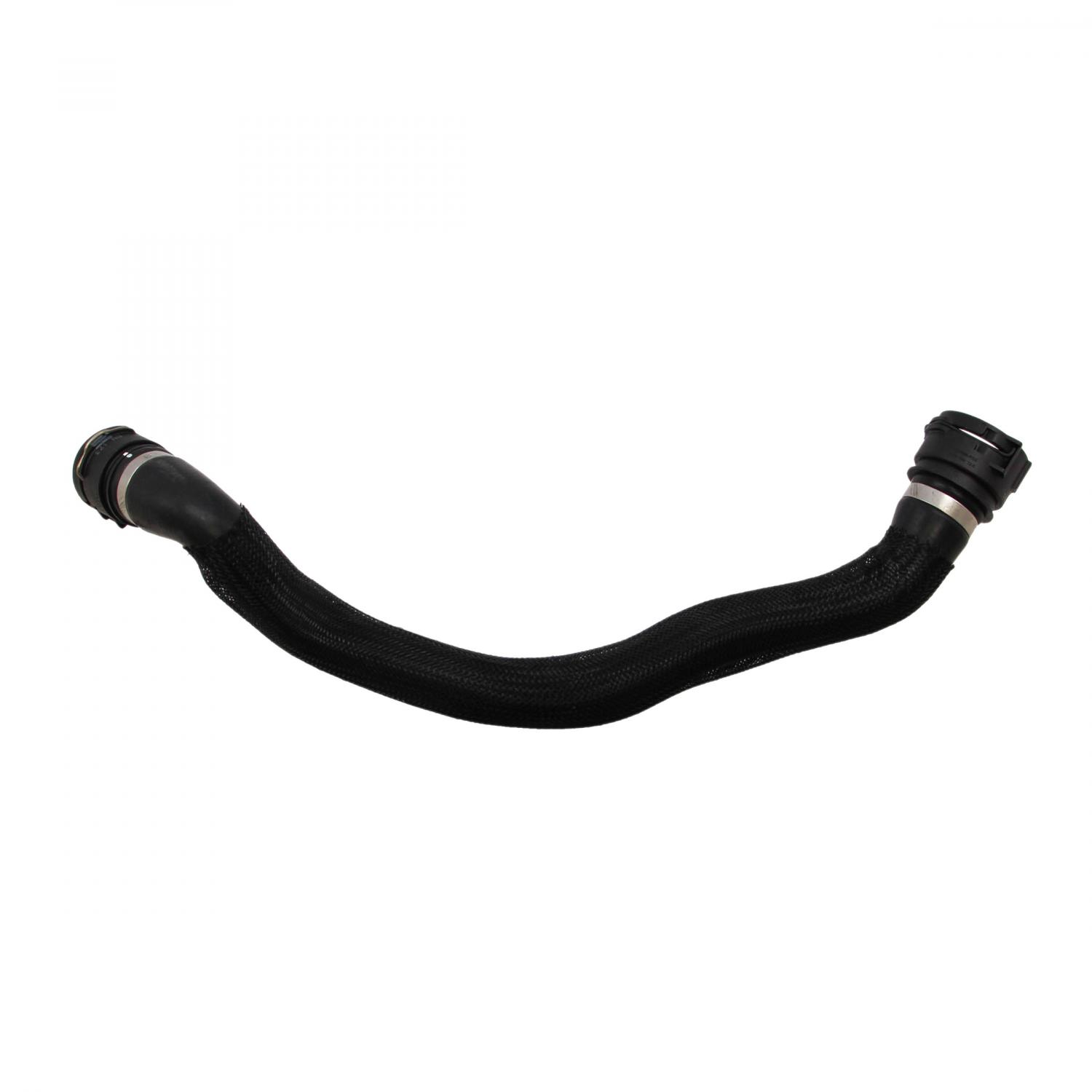 Rein Automotive CHR0620 - Radiator Coolant Hose Rein Automotive CHR0620 Radiator Coolant Hose product image 2 of 6