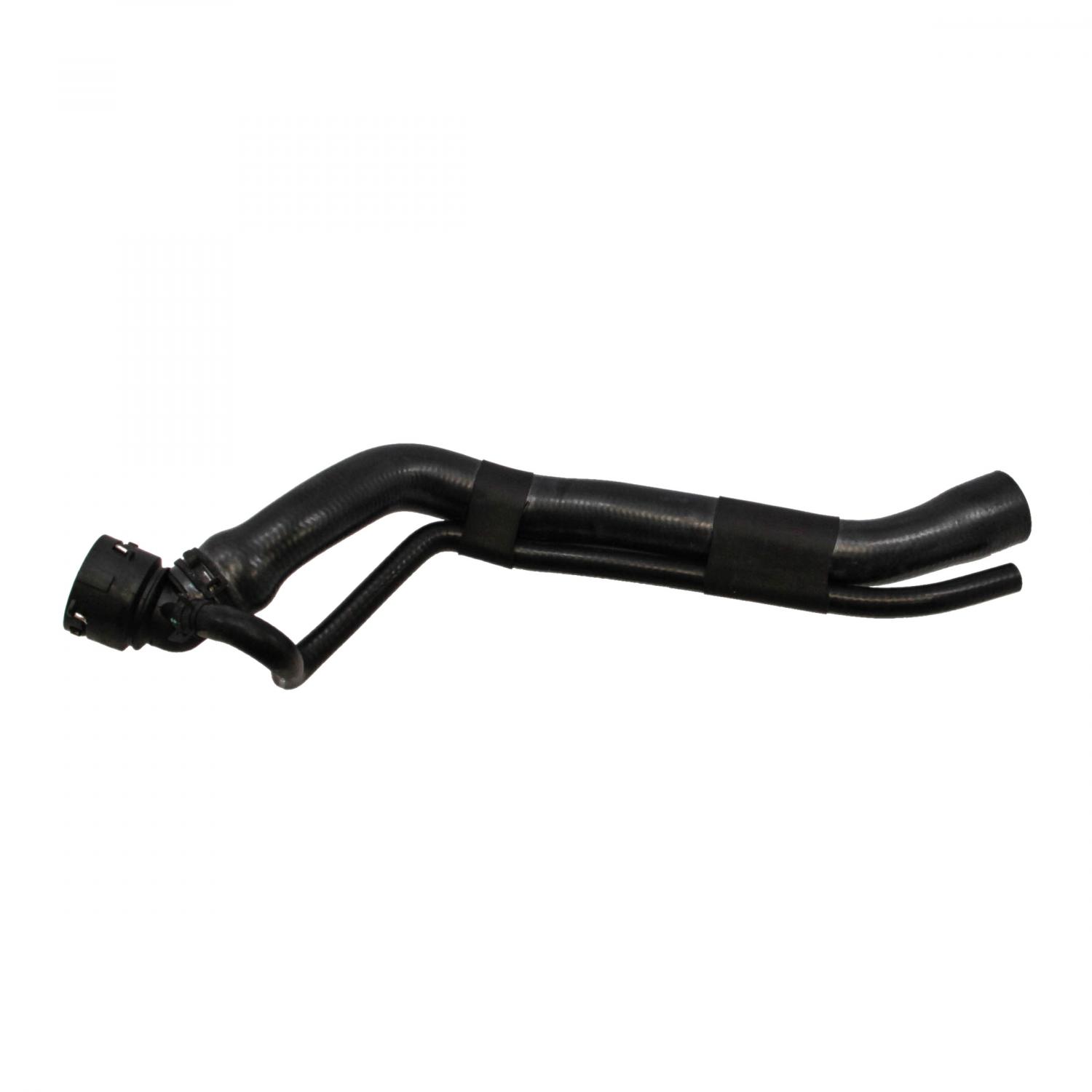 Rein Automotive CHR0621 - Radiator Coolant Hose Rein Automotive CHR0621 Radiator Coolant Hose product image 1 of 6