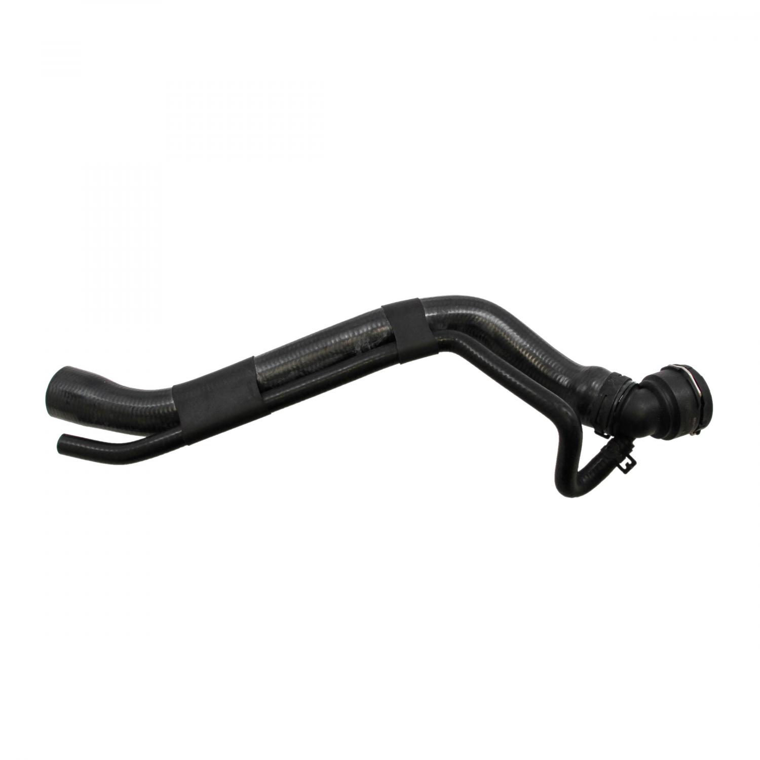Rein Automotive CHR0621 - Radiator Coolant Hose Rein Automotive CHR0621 Radiator Coolant Hose product image 2 of 6