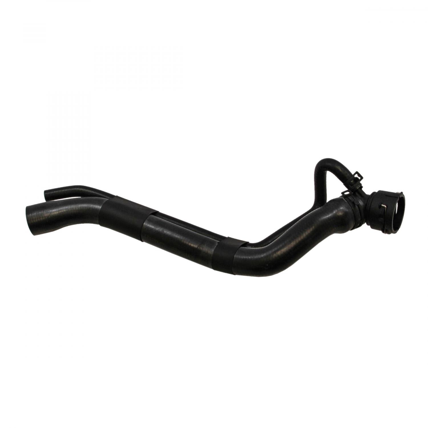 Rein Automotive CHR0621 - Radiator Coolant Hose Rein Automotive CHR0621 Radiator Coolant Hose product image 3 of 6