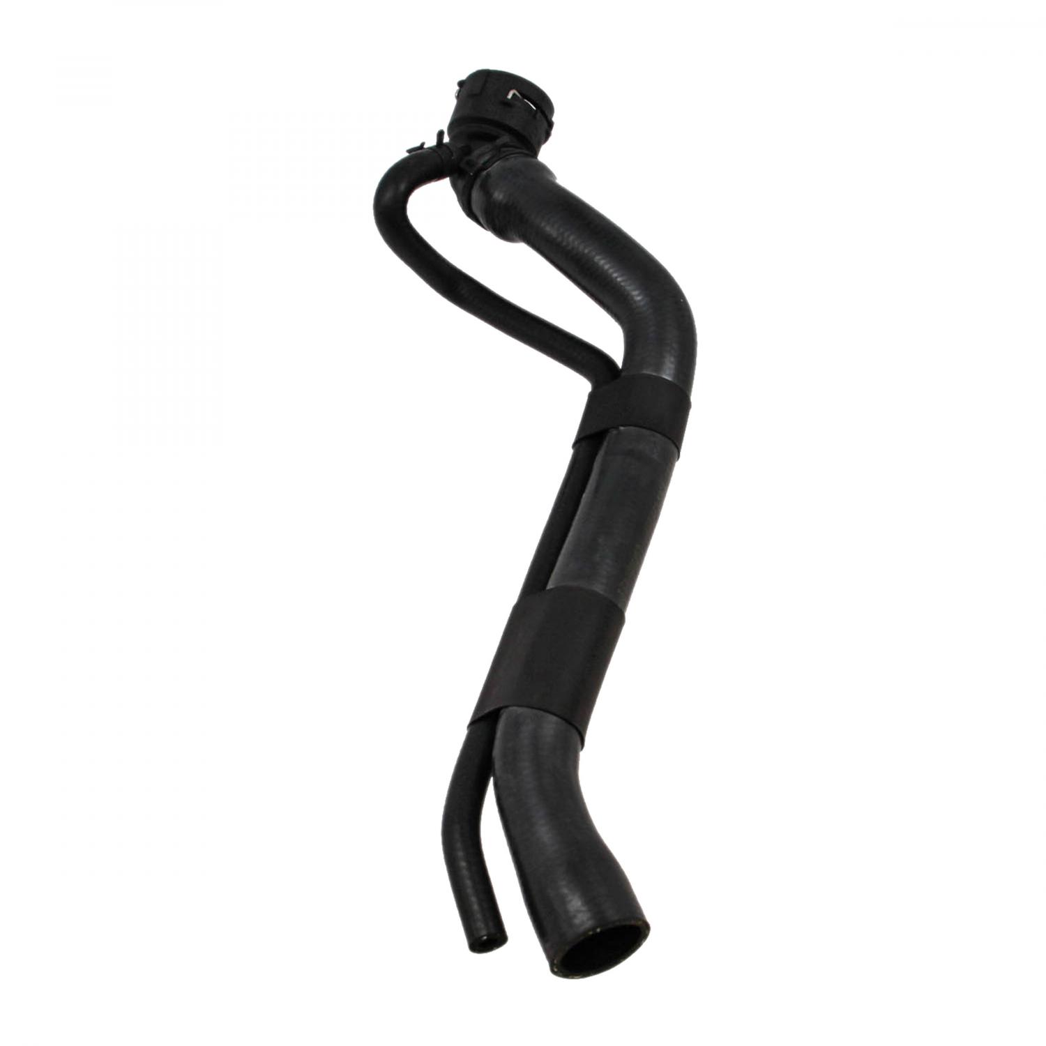 Rein Automotive CHR0621 - Radiator Coolant Hose Rein Automotive CHR0621 Radiator Coolant Hose product image 4 of 6