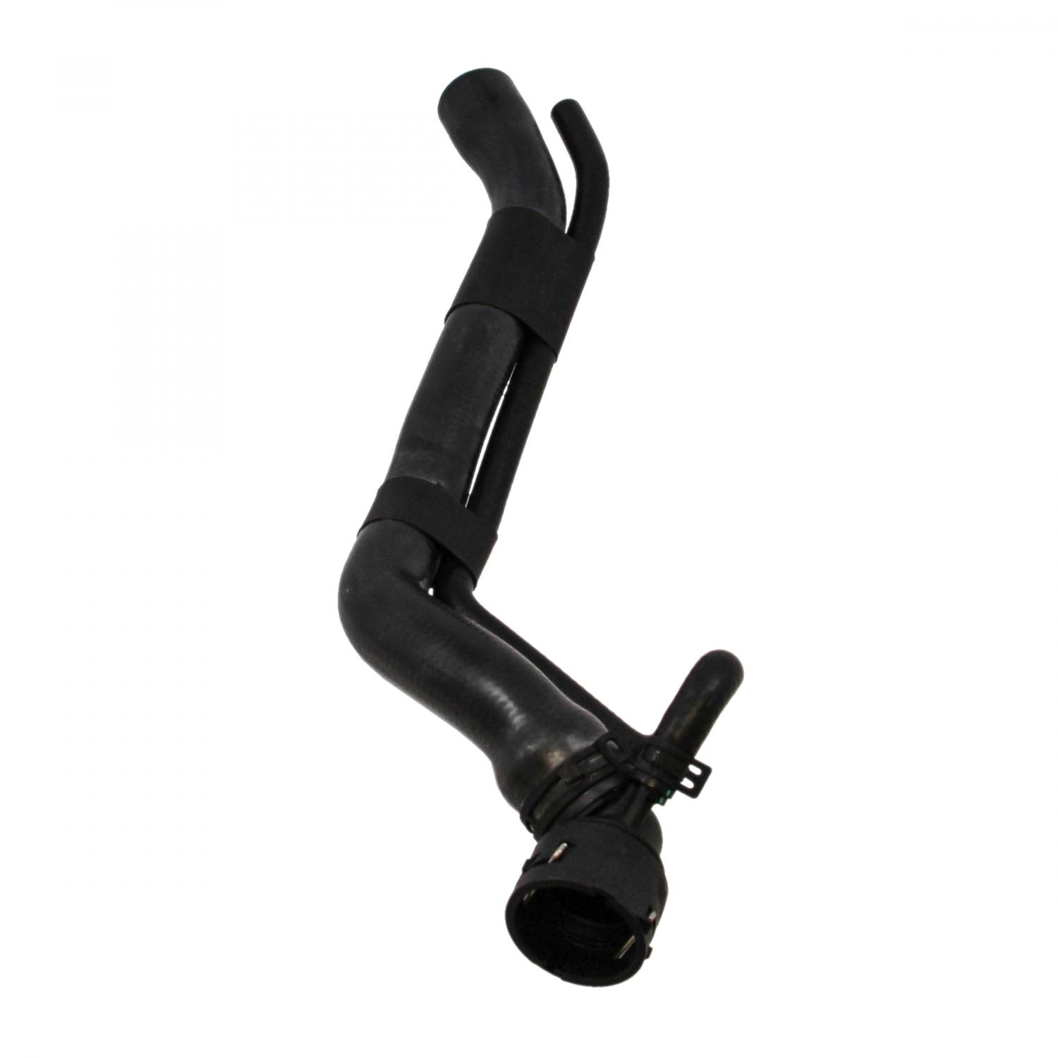 Rein Automotive CHR0621 - Radiator Coolant Hose Rein Automotive CHR0621 Radiator Coolant Hose product image 5 of 6